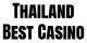 Thailand Best Casino